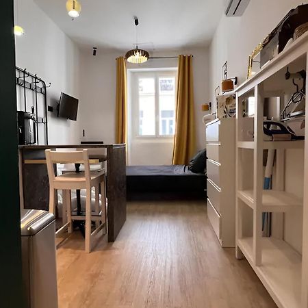 Studio 20 M2 Pour 2 Personnes Μασσαλία Εξωτερικό φωτογραφία