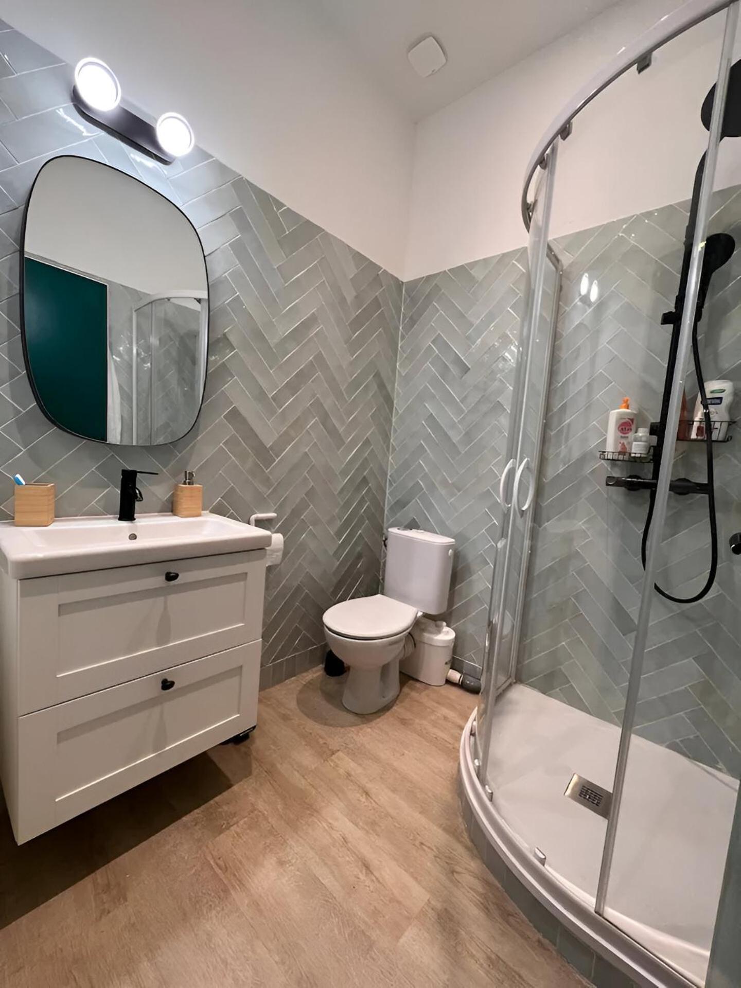 Studio 20 M2 Pour 2 Personnes Μασσαλία Εξωτερικό φωτογραφία