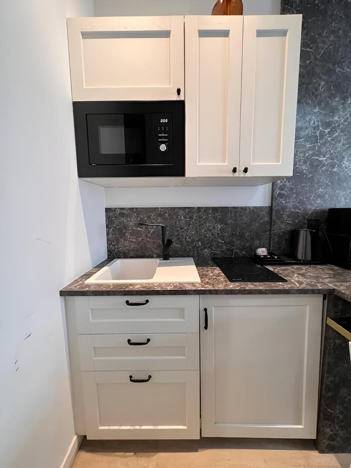 Studio 20 M2 Pour 2 Personnes Μασσαλία Εξωτερικό φωτογραφία
